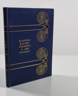 Žaloby, pohádky a jiné povídky
