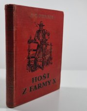 Hoši z farmy 