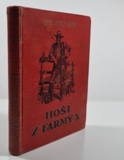 Hoši z farmy 