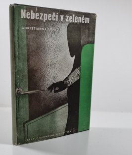 Nebezpečí v zeleném
