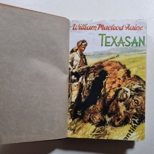 Texasan