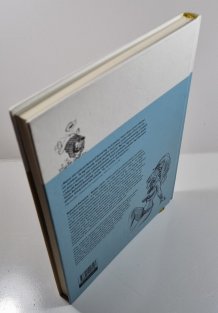 Bimba - Velká kniha komiksů