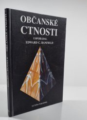 Občanské ctnosti - 
