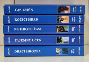 Snědý muž 1-5 