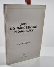 Úvod do náboženské pedagogiky - 