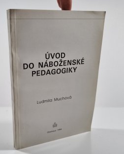 Úvod do náboženské pedagogiky