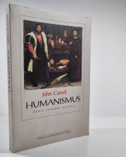 Humanismus  - Zánik západní kultury