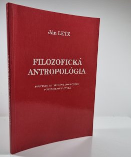 Filozofická antropológia (slovensky)