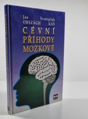 Cévní mozkové příhody - 