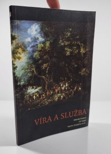 Víra a služba