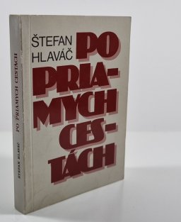 Po priamych cestách (slovensky)