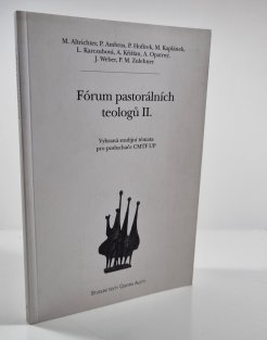 Fórum pastorlálních teologů II.