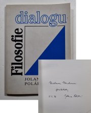 Filosofie dialogu - 