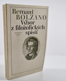Výbor z filozofických spisů