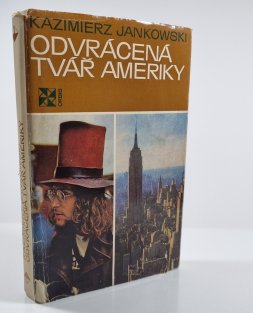 Odvrácená tvář Ameriky