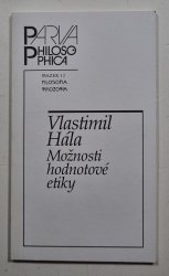 Možnosti hodnotové etiky - 