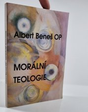 Morální teologie - 