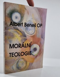 Morální teologie
