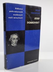 Josef Dobrovský - 