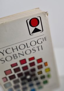 Psychologie osobnosti
