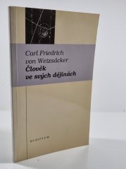 Člověk ve svých dějinách - 