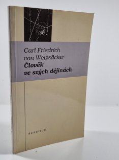Člověk ve svých dějinách