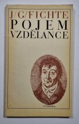 Pojem vzdělance - 