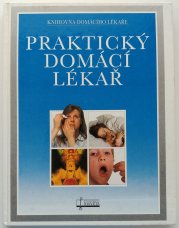 Praktický domácí lékař - 