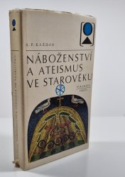 Náboženství a ateismus ve starověku - 