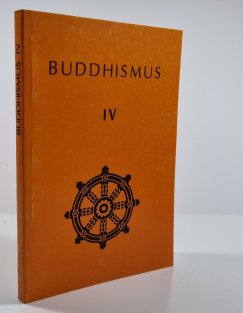 Buddhismus IV