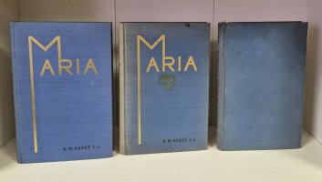Maria I.-III.