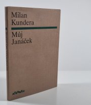 Můj Janáček - 