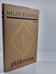 Ptákovina - 