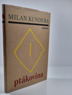 Ptákovina