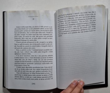 Nesnesitelná lehkost bytí