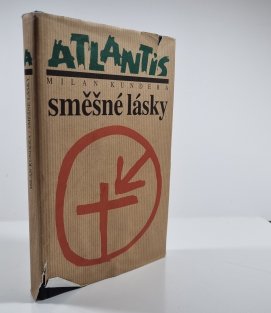 Směšné lásky