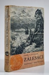 Zálesáci - 