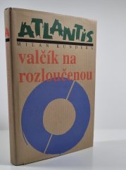 Valčík na rozloučenou - 