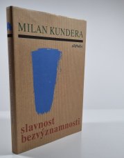 Slavnost bezvýznamnosti - 