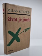 Život je jinde - 