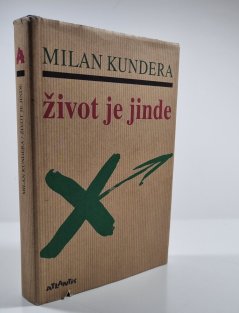Život je jinde