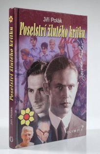 Poselství žlutého kvítku
