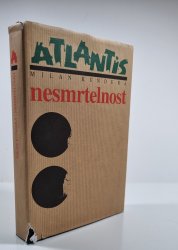 Nesmrtelnost - 