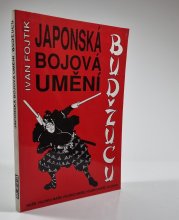 Japonská bojová umění - Budžucu - 