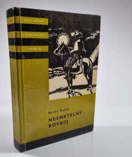 Nesmrtelný kovboj
