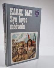 Syn lovce medvědů - 