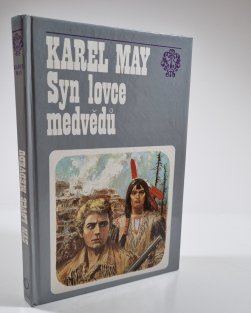 Syn lovce medvědů