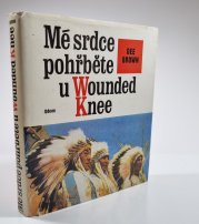 Mé srdce pohřběte u Wounded Knee - Dějiny severoamerických Indiánů