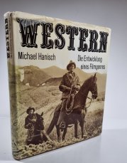 Western - Die Entwicklung eines Filmgenres - 