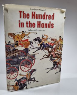 The hundred in the Hands